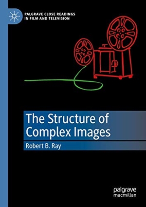 Ray, Robert B.. The Structure of Complex Images. Springer International Publishing, 2021.