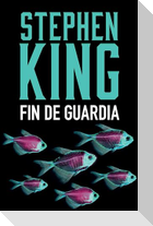 Fin de Guardia / End of Watch