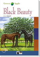 Black Beauty. Buch + Audio-CD