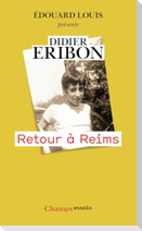 Retour à Reims