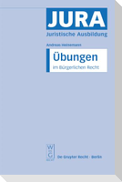Übungen im Bürgerlichen Recht