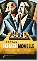 Schachnovelle