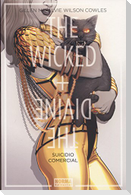 The Wicked + The Divine 3, Suicidio comercial