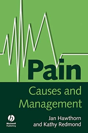 Hawthorn / Redmond. Pain. John Wiley & Sons, 1998.