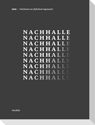 Nachhalle