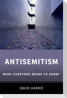 Antisemitism