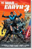 War for Earth-3