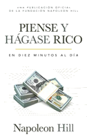 Piense Y Hágase Rico (Think and Grow Rich)