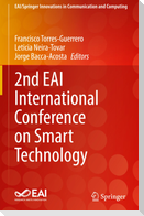 2nd EAI International Conference on Smart Technology