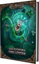 DSA5 - Das Flüstern der Götter (Abenteueranthologie)