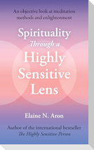 Spirituality Through a Highly Sensitive Lens