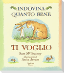 Indovina quanto bene ti voglio