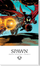 Spawn: Origins Volume 8