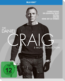 James Bond: The Daniel Craig 5-Movie-Collection