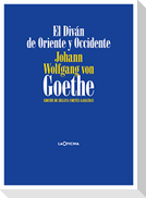El diván de Oriente y Occidente