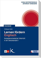 Lernen fördern: Englisch
