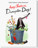 Merry Christmas;dumpster Dog!