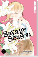 Savage Season 04