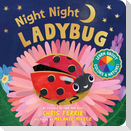 Night Night Ladybug