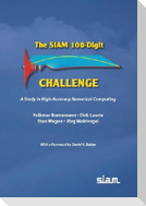 The SIAM 100-Digit Challenge