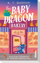 The Baby Dragon Bakery