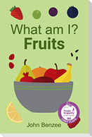What am I? Fruits