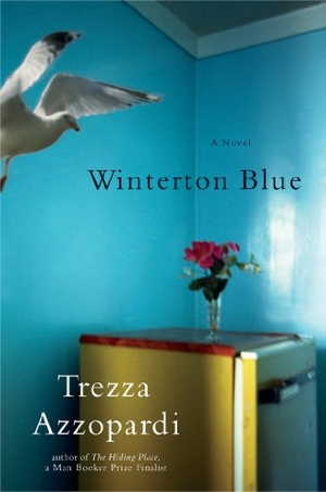 Azzopardi, Trezza. Winterton Blue. Grove/Atlantic, 2007.