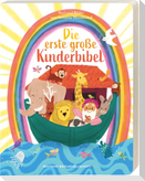 Die erste große Kinderbibel