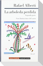 La arboleda perdida II