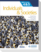Individuals and Societies for the IB MYP 4&5: by Concept