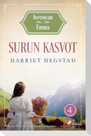 Surun kasvot ¿ Averøyan Emma