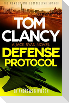 Tom Clancy Defense Protocol