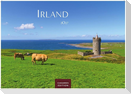 Irland Kalender 2027 - Wandkalender | Fotokalender 24x35cm - . Irish Charme | Perfekt für Fans & Reiseliebhaber