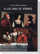 A los pies de Venus