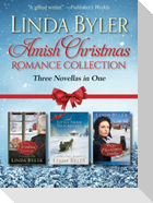 Amish Christmas Romance Collection
