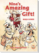 Nina's Amazing Gift