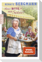 Aber bitte mit Sahne!