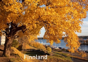 Finnland. Lais Systeme GmbH, 2026.