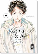 Kaoru und Rin 09