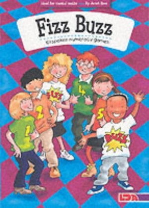 Rees, Janet. Fizz Buzz - 101 Spoken Numeracy Games - Ideal for Mental Maths. LDA, 2002.
