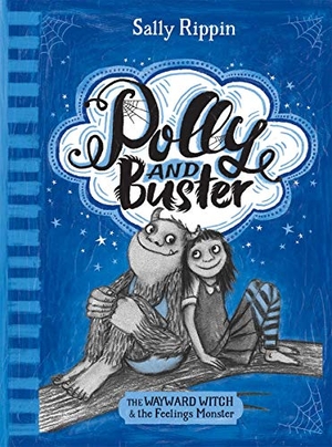 Rippin, Sally. The Wayward Witch and the Feelings Monster. Kane/Miller Book Publishers, 2019.