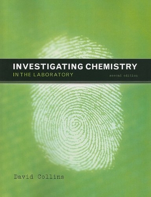 Johll, Matthew. Lab Manual for Investigating Chemistry. W. H. Freeman, 2008.