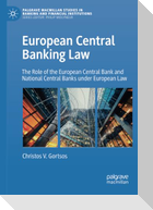 European Central Banking Law