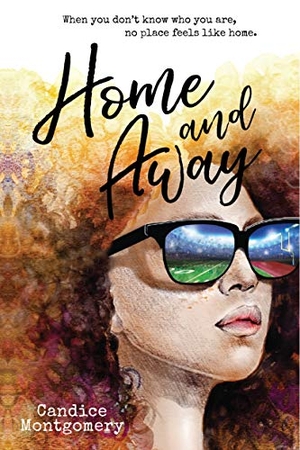 Montgomery, Cam. Home and Away. Page Street Publishing, 2018.