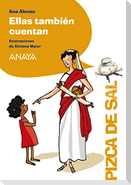 Ellas también cuentan
