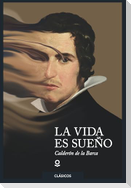 La vida es sueño