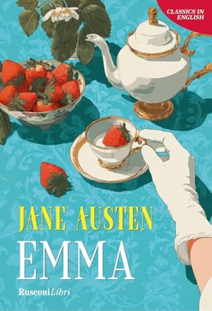 Austen, Jane. Emma. Rusconi Libri, 2026.