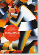 Seytanname