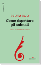 Come rispettare gli animali