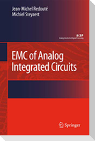 EMC of Analog Integrated Circuits